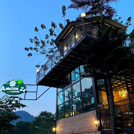 Smile Sky Hill Resort Chiang Mai Esterno foto