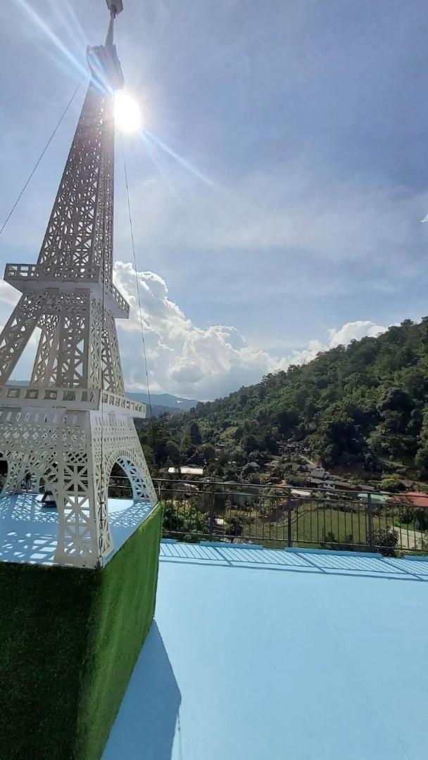 Smile Sky Hill Resort Chiang Mai Esterno foto