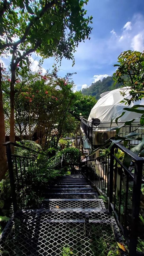 Smile Sky Hill Resort Chiang Mai Esterno foto